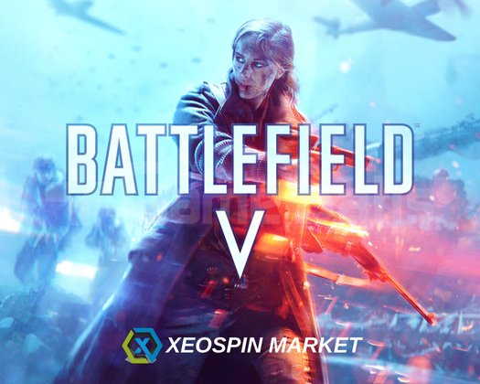 Battlefield 5 + OTO GUARD + Garanti