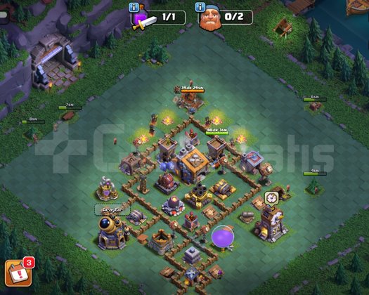 TH 16 YENİ GEÇİLDİ 10+KOSTÜM MEVCUT