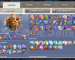 TH 16 YENİ GEÇİLDİ 10+KOSTÜM MEVCUT