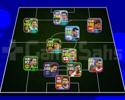 BOMBACI DEL PIERO 105 GYOKERES TEK BAG