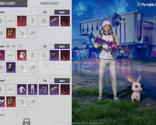 dopdolu bebekk