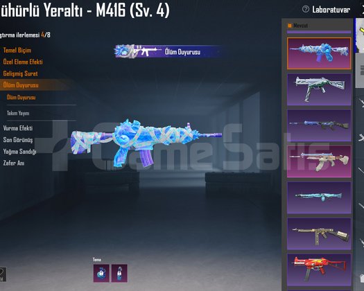 TEK BAĞ TWİTTER M4 4 SEVİYE