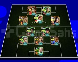 EFootball hesabımı satmak istiyorum