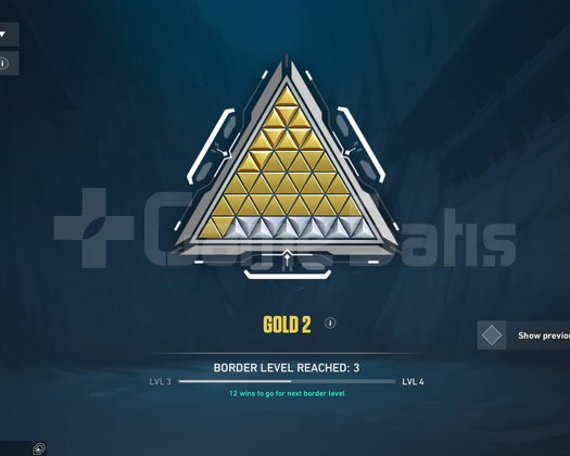 dolu hesap bol skinli gold 2