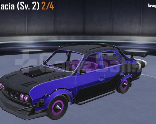 41 DESTANSI SET | 22 EVO | GODZILLA+SUİKASTÇI