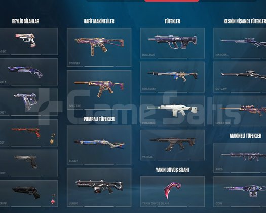 İmmortal 3 Mmr Aktif İmmortal Dolu Mainlik Valo