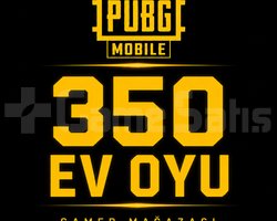 350 EV OYU HIZLI TESLİMAT UYGUN FİYAT!!