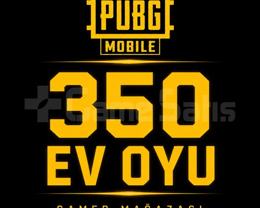 350 EV OYU HIZLI TESLİMAT UYGUN FİYAT!!