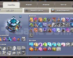 BB 13 full belediye binası
