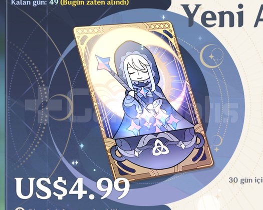 End game Meta hesap