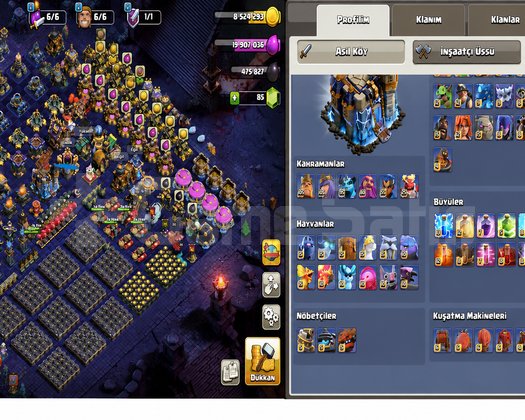 MAX + MAX TH18