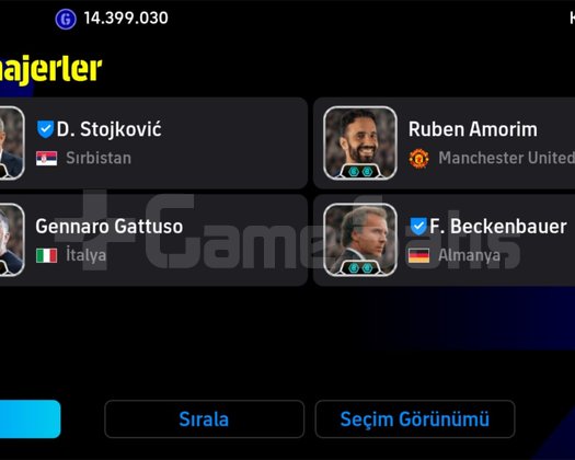 DOPDOLU HESAPP 110LUK İBRAHİMOVİC 108LİKK PELE!!!