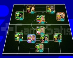 DOPDOLU HESAPP 110LUK İBRAHİMOVİC 108LİKK PELE!!!