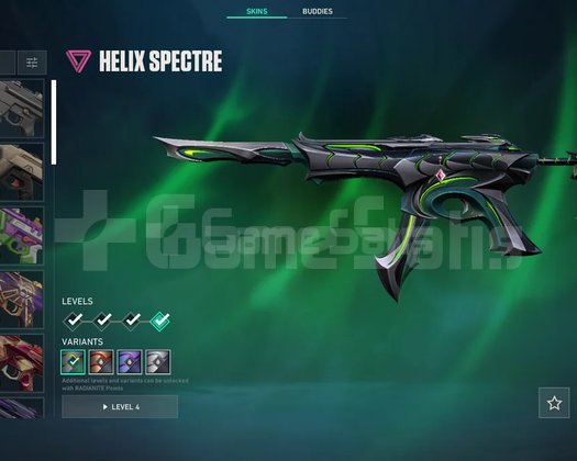 TR + VANDAL + SPECTRE + YÜCELİK MAİNLEMELİK!