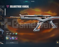 TR + VANDAL + SPECTRE + YÜCELİK MAİNLEMELİK!