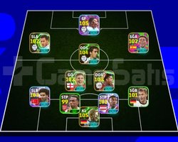 ESKİ BARCA PAKETLİ MÜKEMMEL MBAPPELİ HESAP