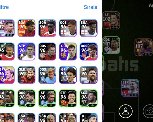 107 YAMAL 107CANNAVARO