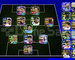 107 YAMAL 107CANNAVARO
