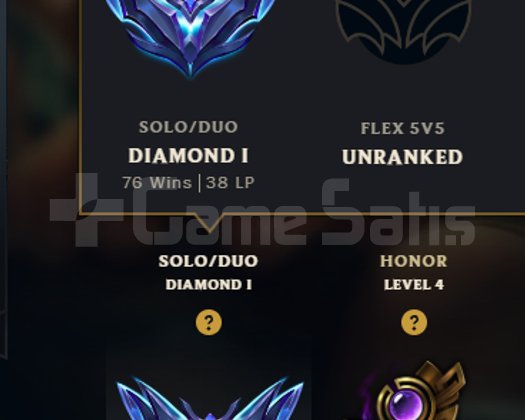 TR SERVERİ DIAMOND 1 HESAP