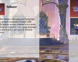125 K POPÜLERLİK ANLIK TESLİM