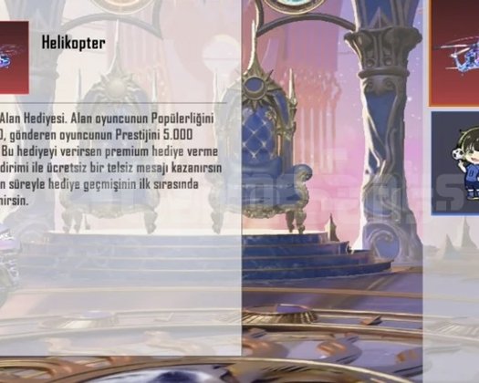 125 K POPÜLERLİK ANLIK TESLİM