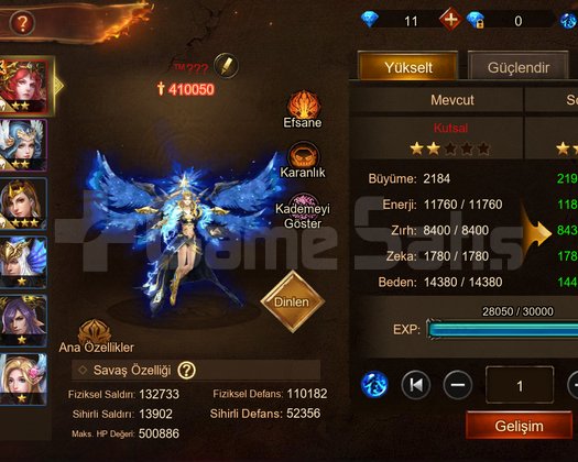 TANK MAGE 3.5M SIRA10