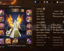 TANK MAGE 3.5M SIRA10