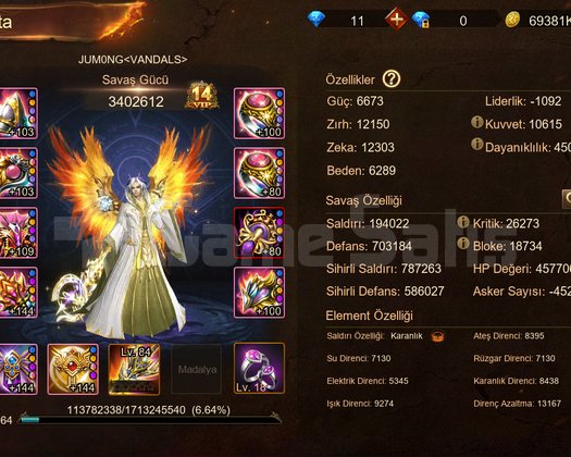 TANK MAGE 3.5M SIRA10