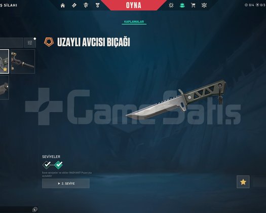 Kuronami Setli - Yüksek Elo Hesap