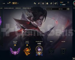 TR MASTER 65 WR