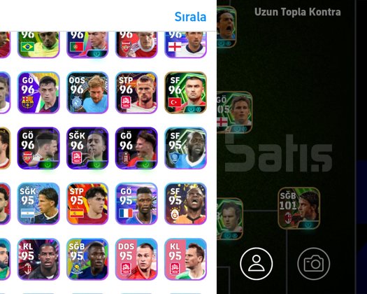 Kaçırılmaz fırsat