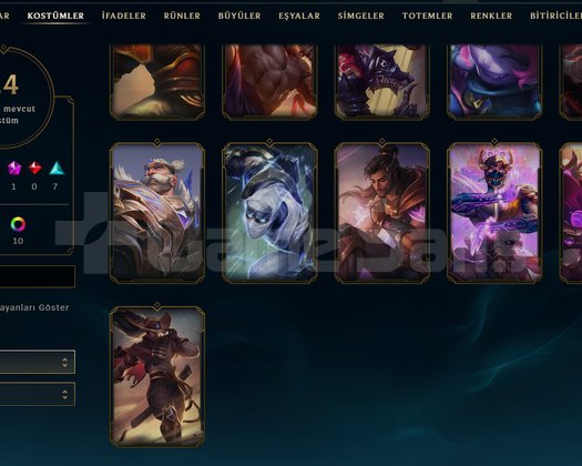 YÜKSEK MMR ELMAS 2 UYGUN HESAP