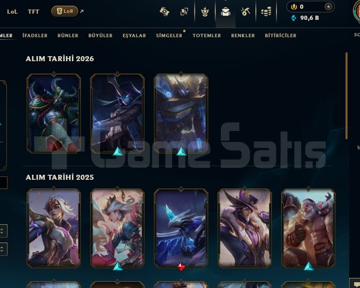 TR DİA 4 62 WR 17 SKİN 90K MAVİ ÖZ