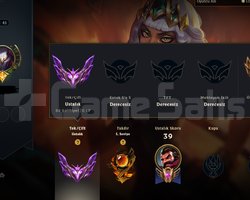 80wr euw master