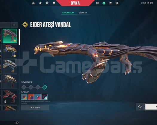 TR 50K ENV. 7 BIÇAK ARADIĞIN HERŞEY BURDA