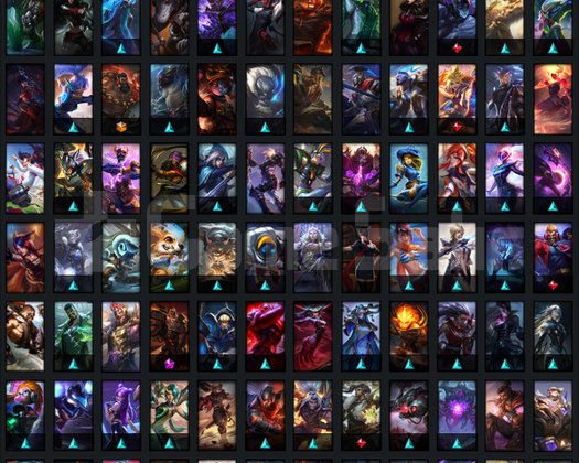 tr cha 1400 lp full hero