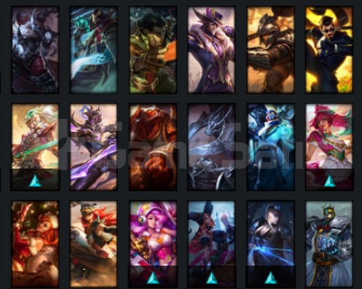 tr cha 1400 lp full hero