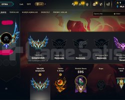 tr cha 1400 lp full hero