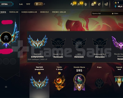 tr cha 1400 lp full hero