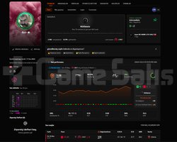 FACEİT 3000 ELO HESABIM STEAMDEKİ 148 OYUN VE FİFA