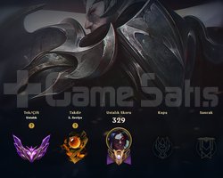 65 Skin Full Hero 72wr Master Acc