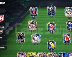 124 GEN + FULL