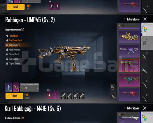 103 DESTANSI NADİR /ÇİFT M416/BEBEK HESAP