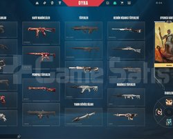 GOLD2 SATILIK