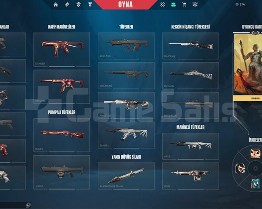 GOLD2 SATILIK