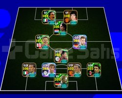 Efootball mükemmel hesap