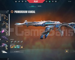 1040 LVL | İMMO 3 | 700+ SKIN