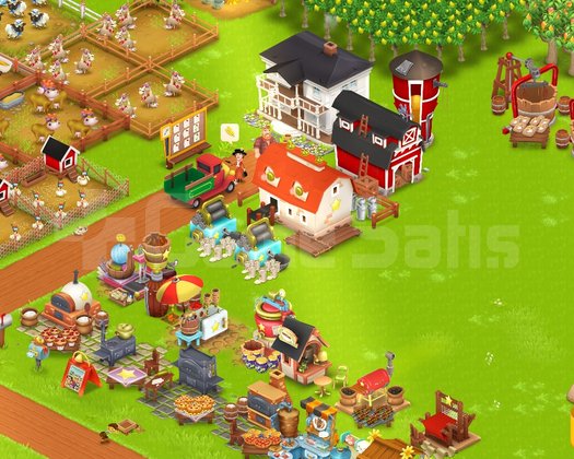 123 level ağıl ve Ambar yüksek hesap