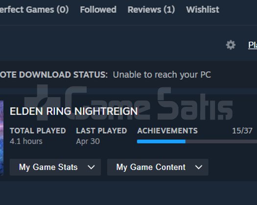er nightreign deluxe hesap