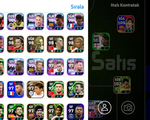 Pes hesap 3195